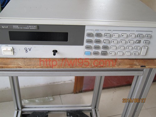 100W�Դ/Keysight�s�ԈD